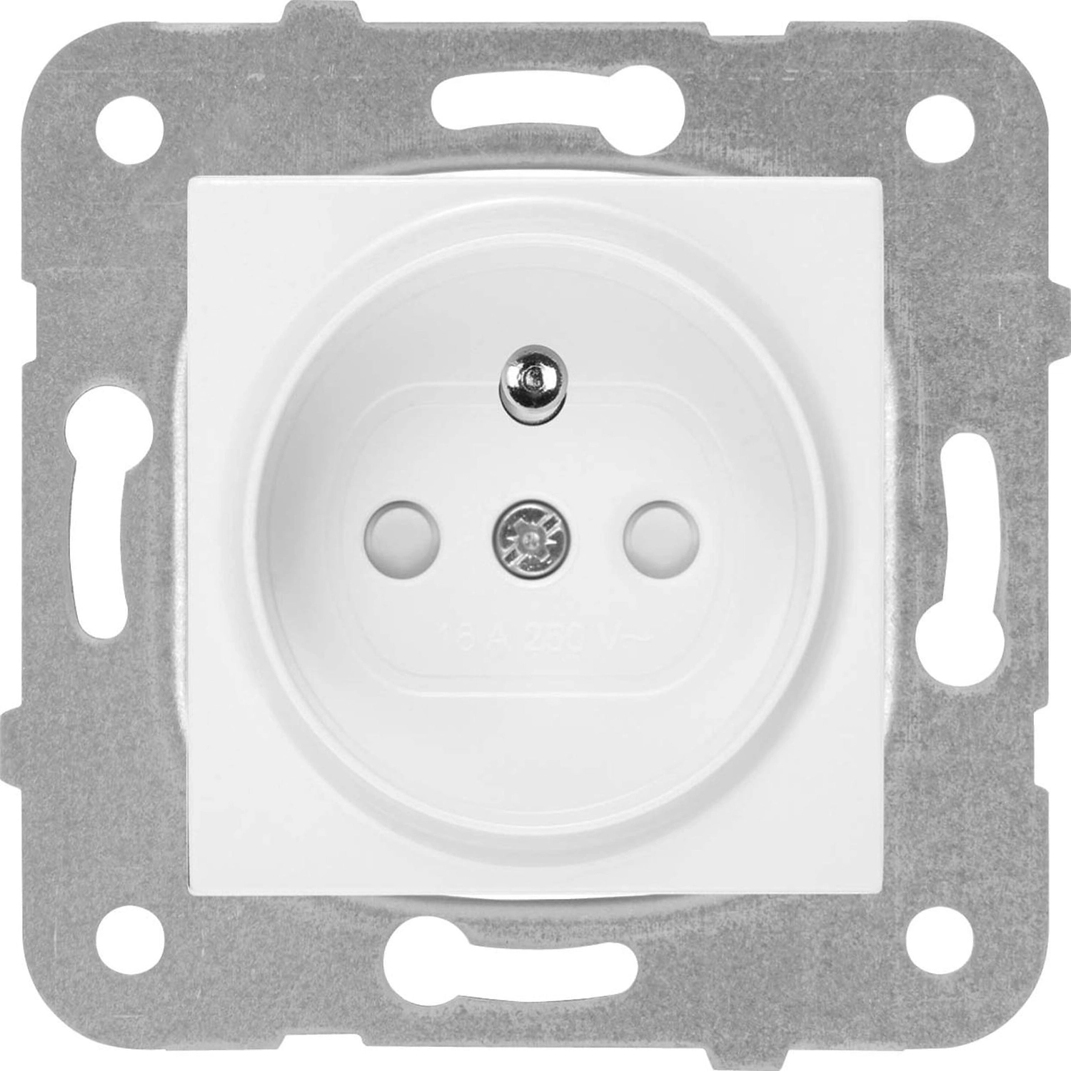 Розетка Panasonic Karre Plus WKTT02112WH-RU