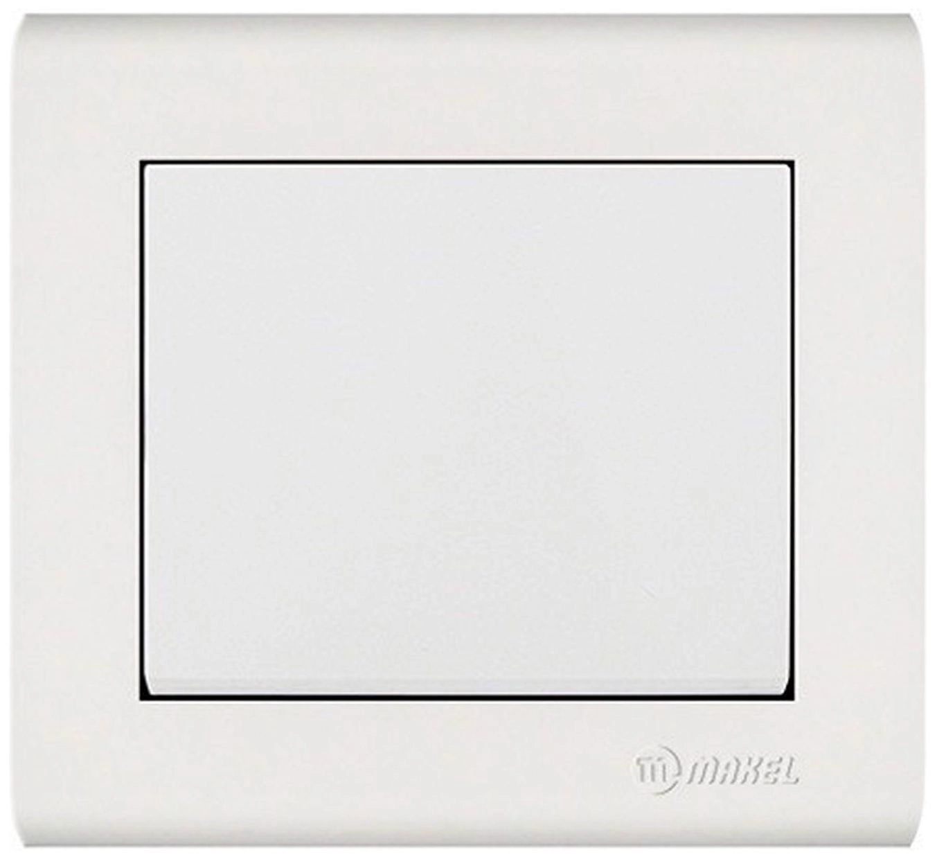 Выключатель Makel Manolya 4708