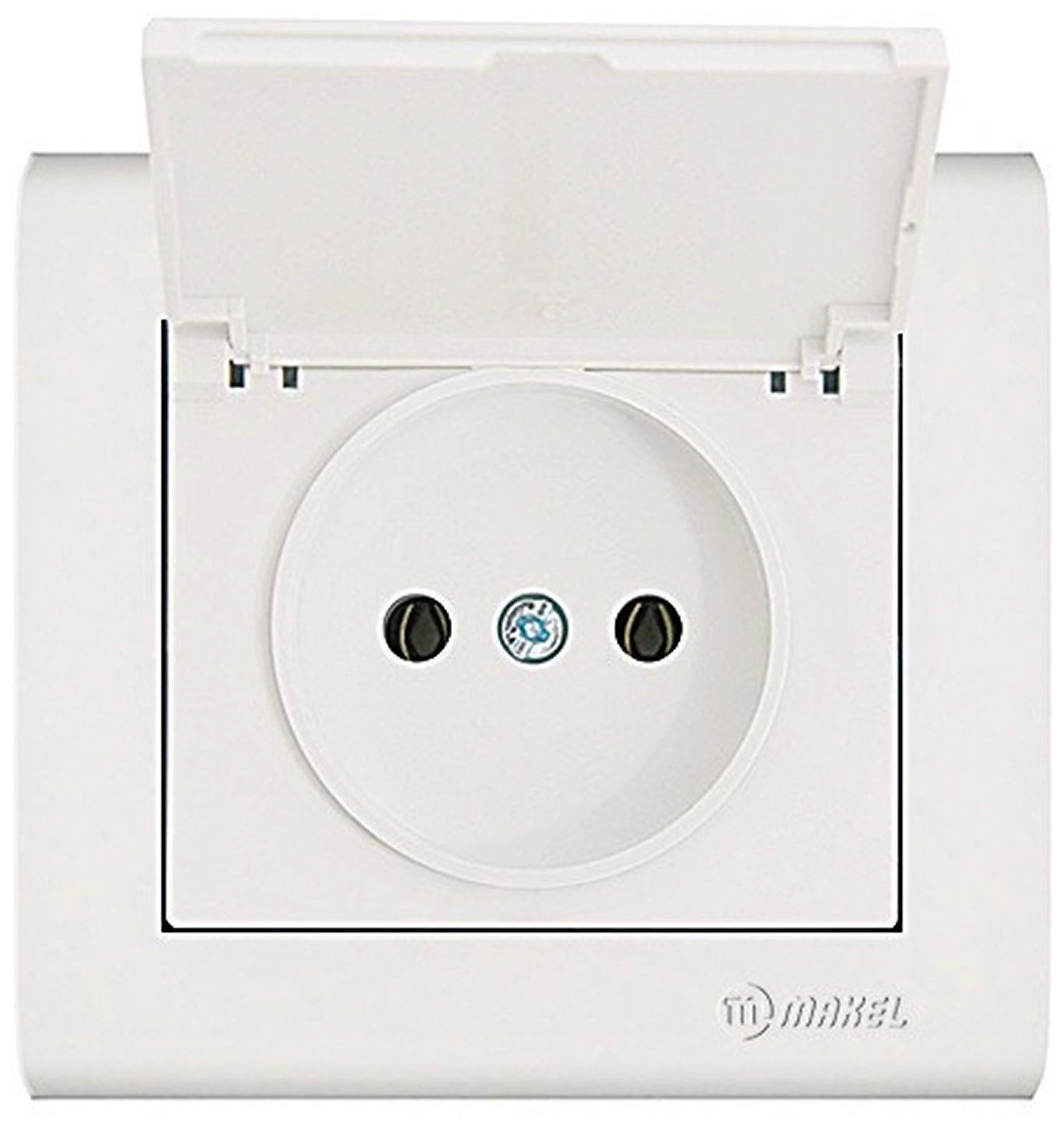 Розетка Makel Manolya 41001029