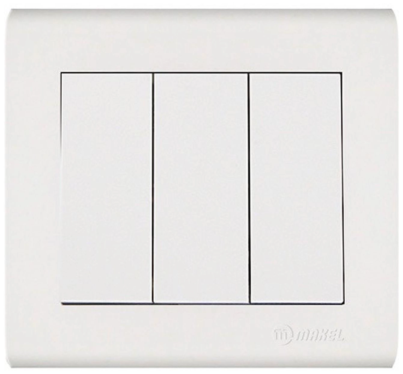 Выключатель Makel Manolya 4714