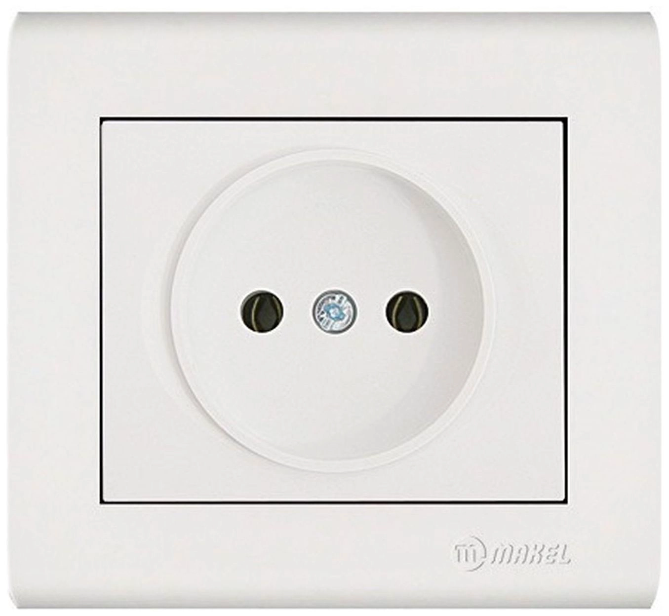 Розетка Makel Manolya 41001022
