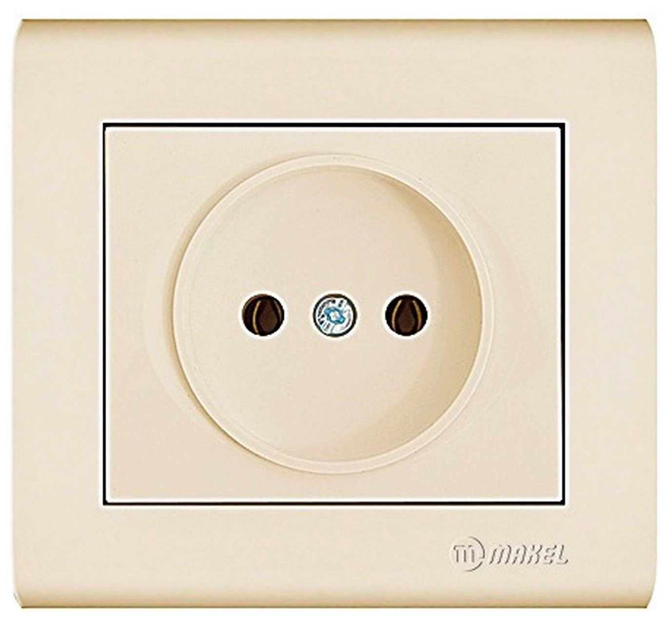 Розетка Makel Manolya 41010022