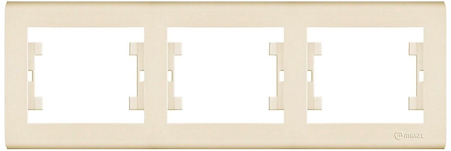Рамка Makel Manolya 4739