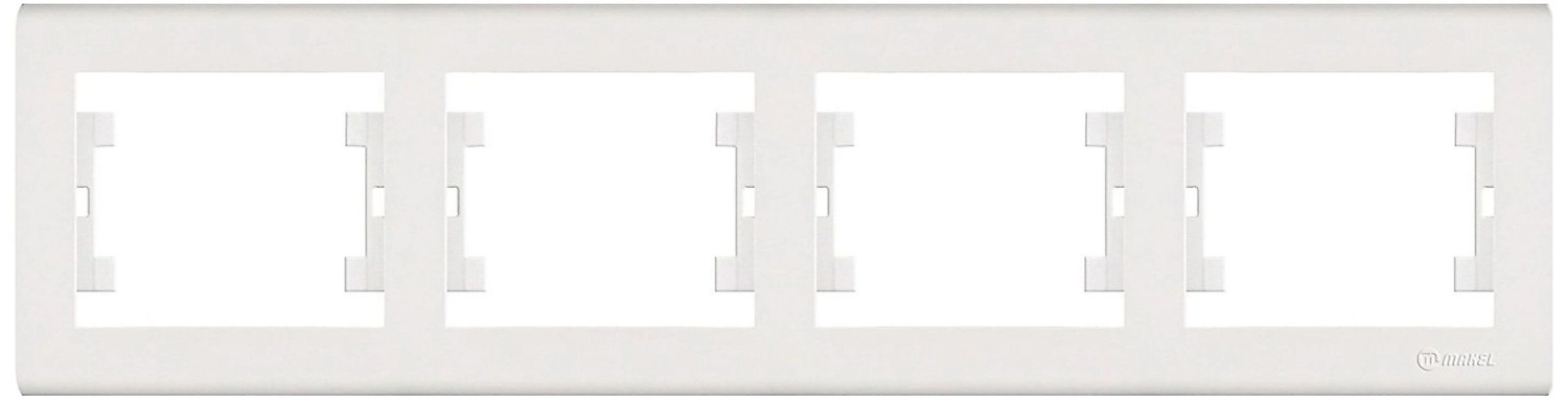 Рамка Makel Manolya 4740