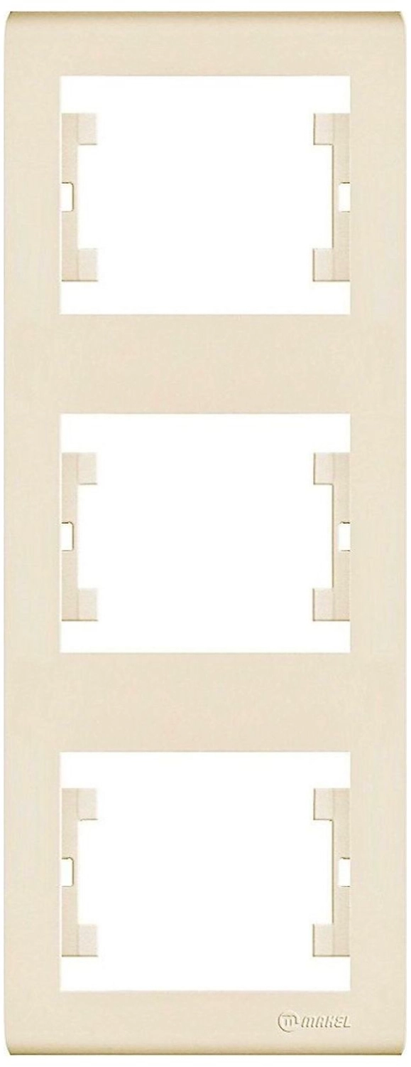 Рамка Makel Manolya 4737