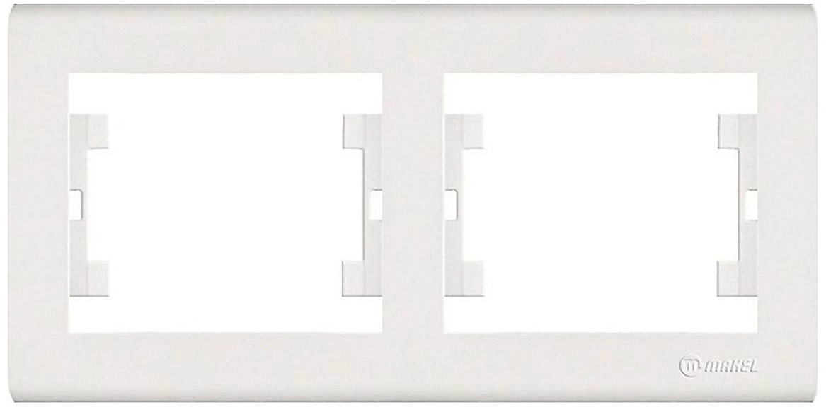 Рамка Makel Manolya 4734