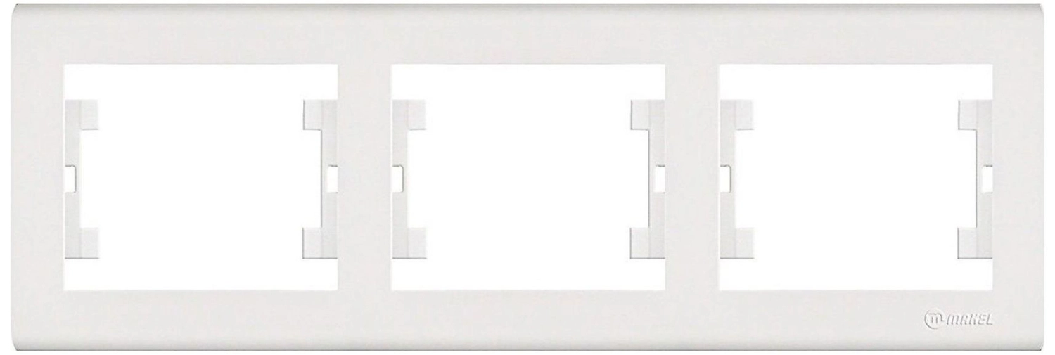 Рамка Makel Manolya 4738