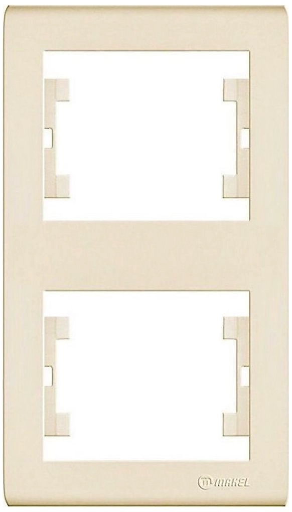 Рамка Makel Manolya 4733