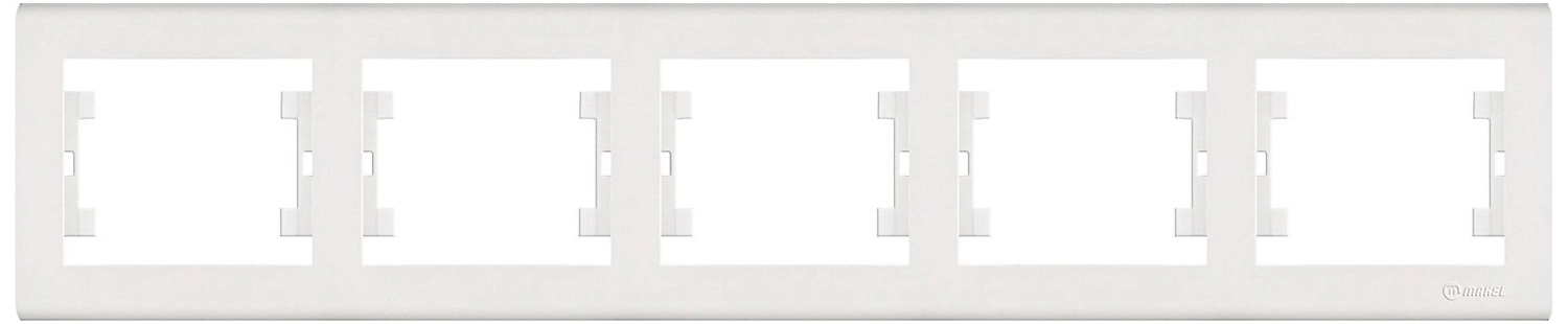 Рамка Makel Manolya 4742