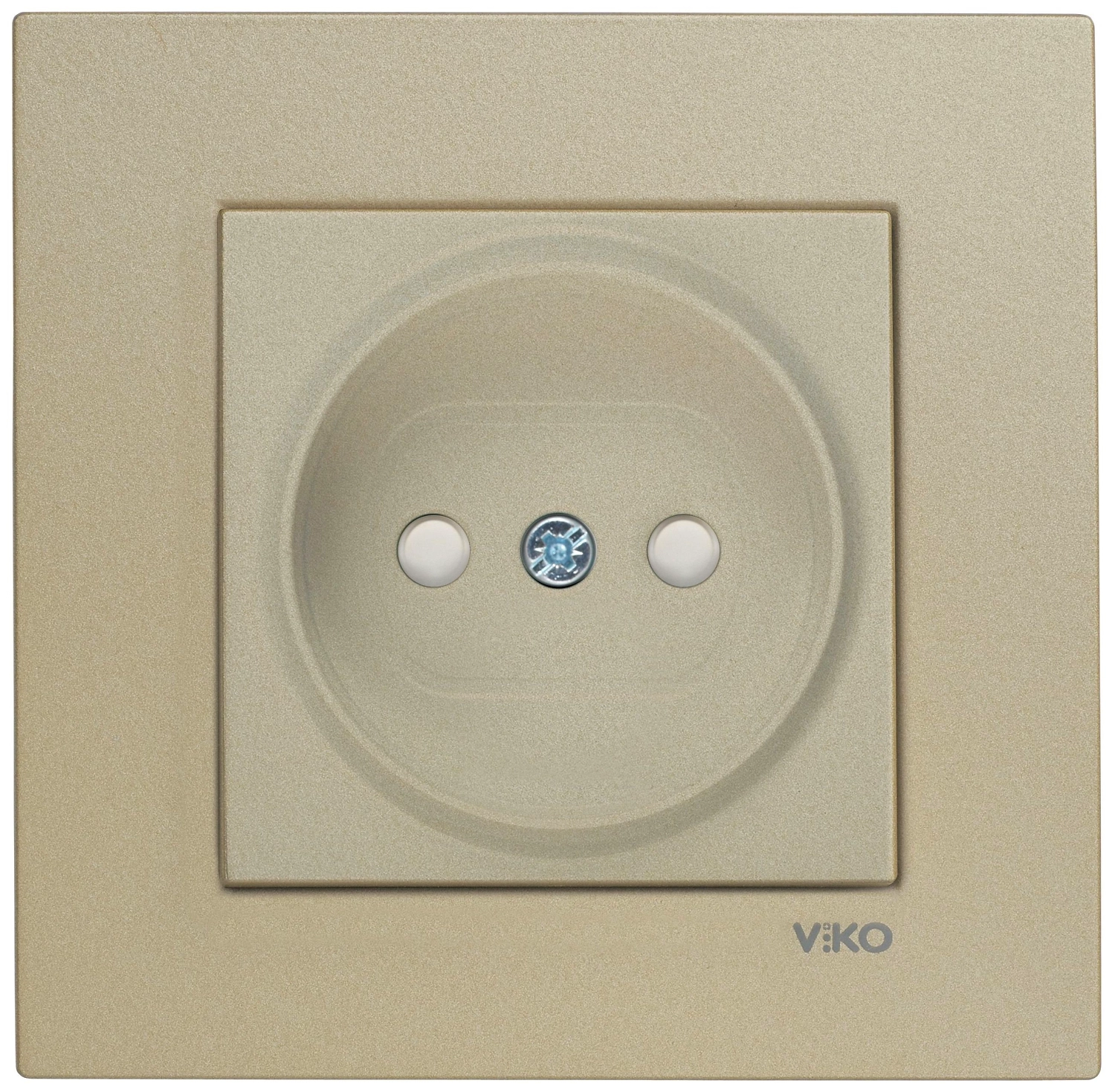 Розетка Viko Novella 93000207