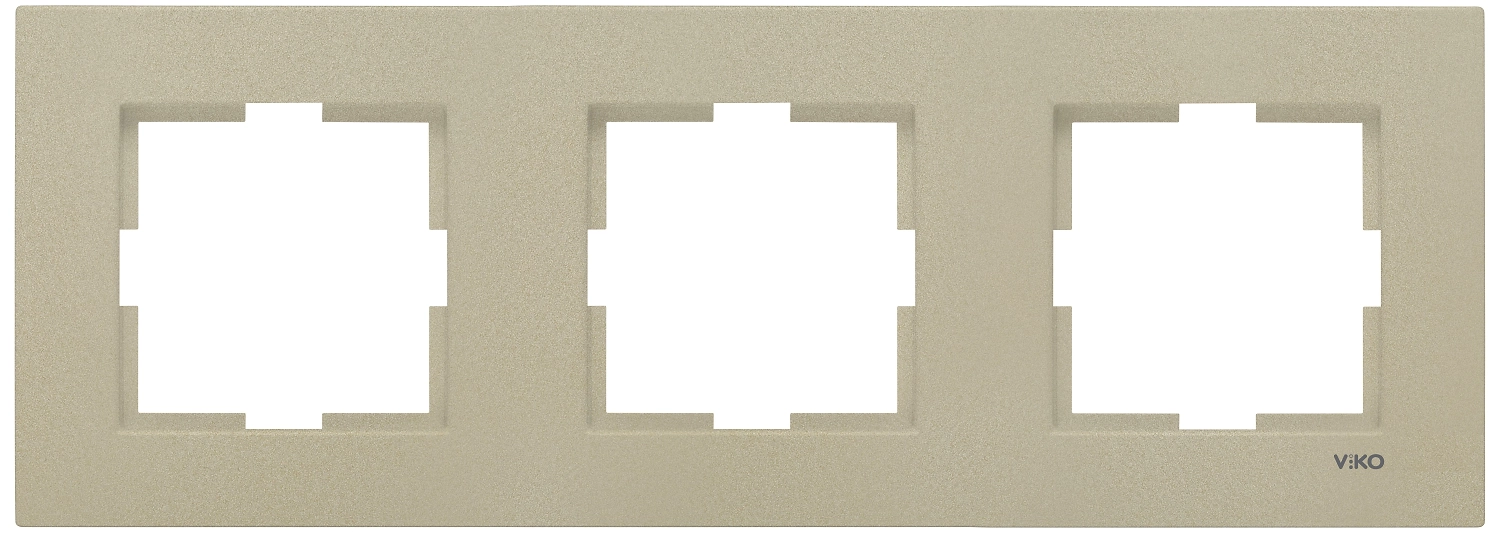 Рамка Viko Novella 4789