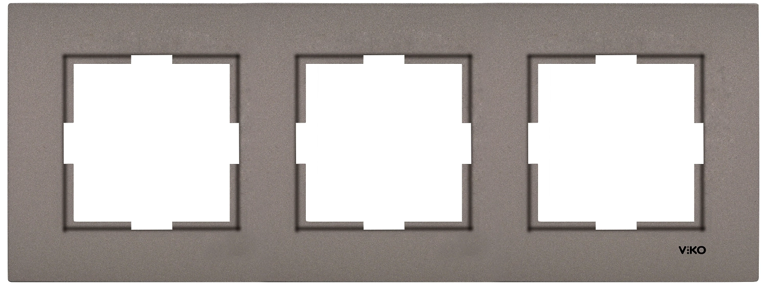 Рамка Viko Novella 4806