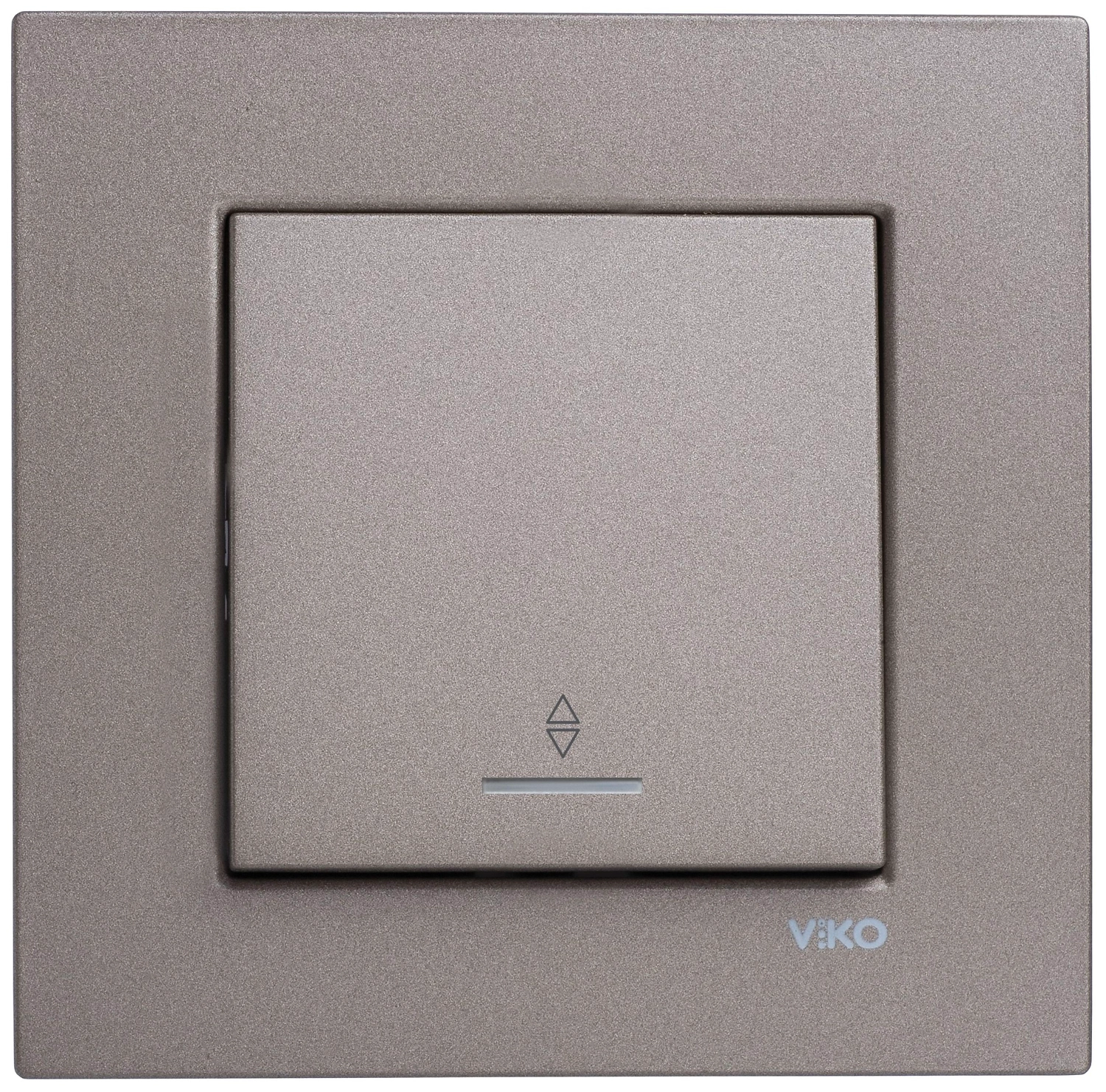 Выключатель Viko Novella 4803