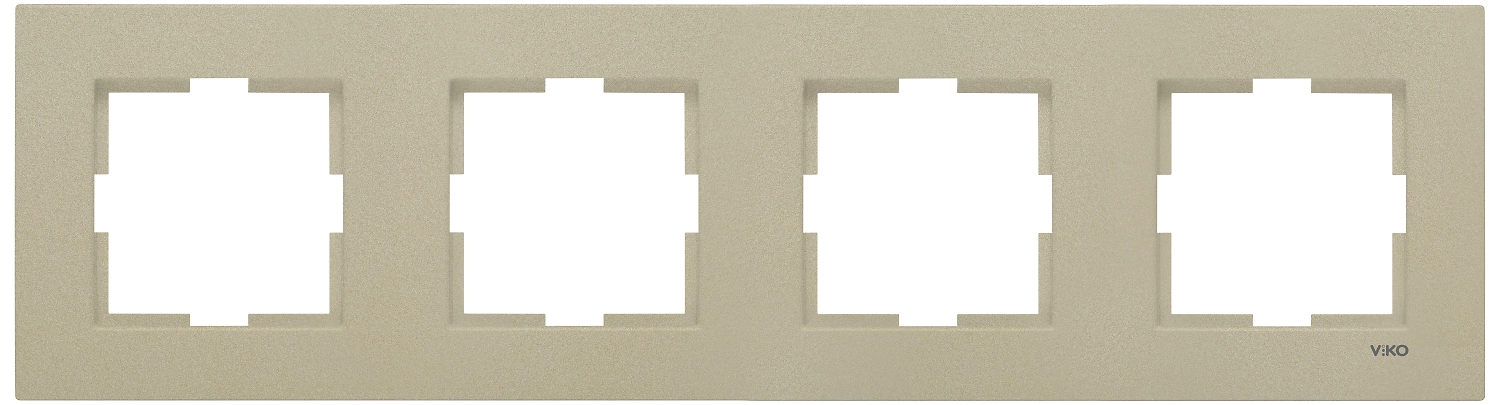 Рамка Viko Novella 4790