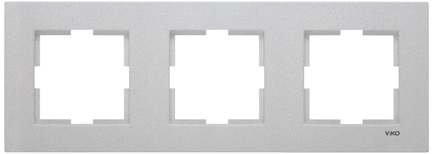 Рамка Viko Novella 4840