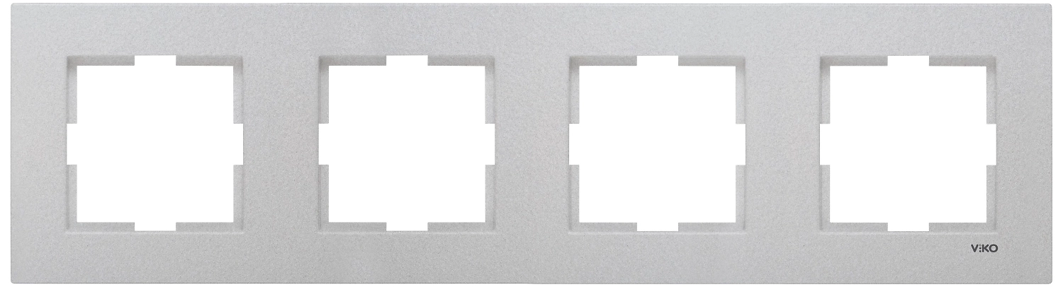 Рамка Viko Novella 4841