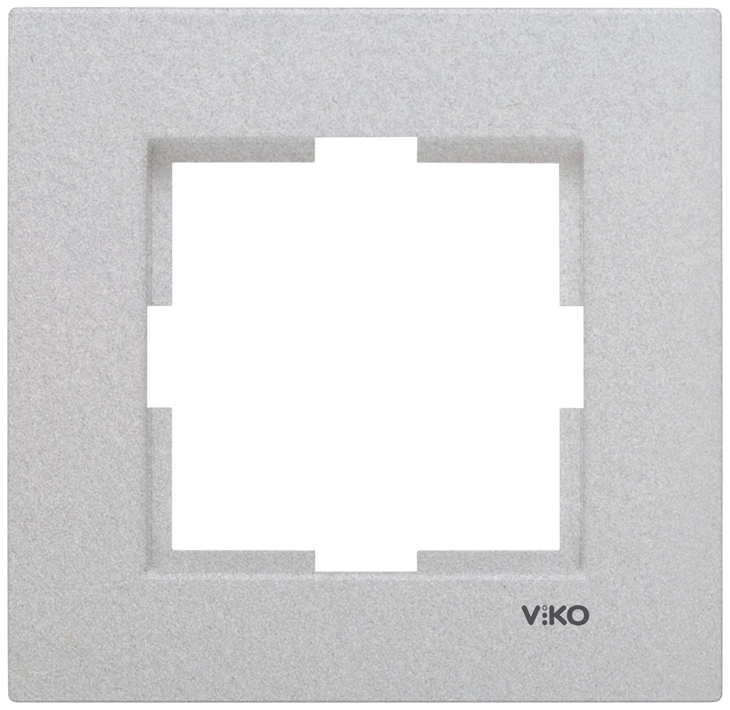 Рамка Viko Novella 4838