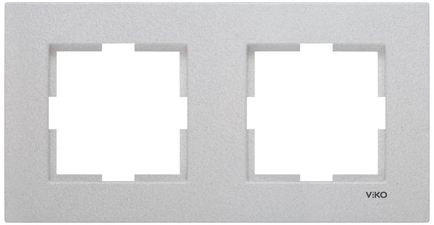 Рамка Viko Novella 4839