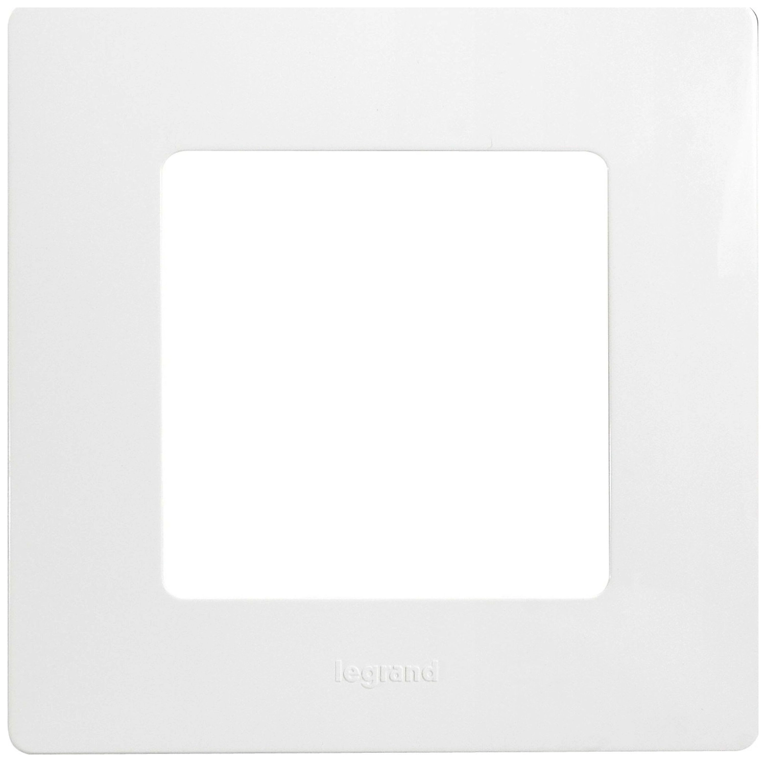 Рамка Legrand Etika 672501