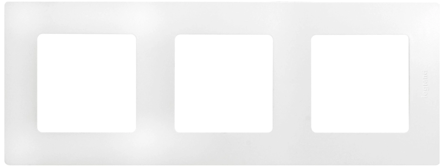 Рамка Legrand Etika 672503