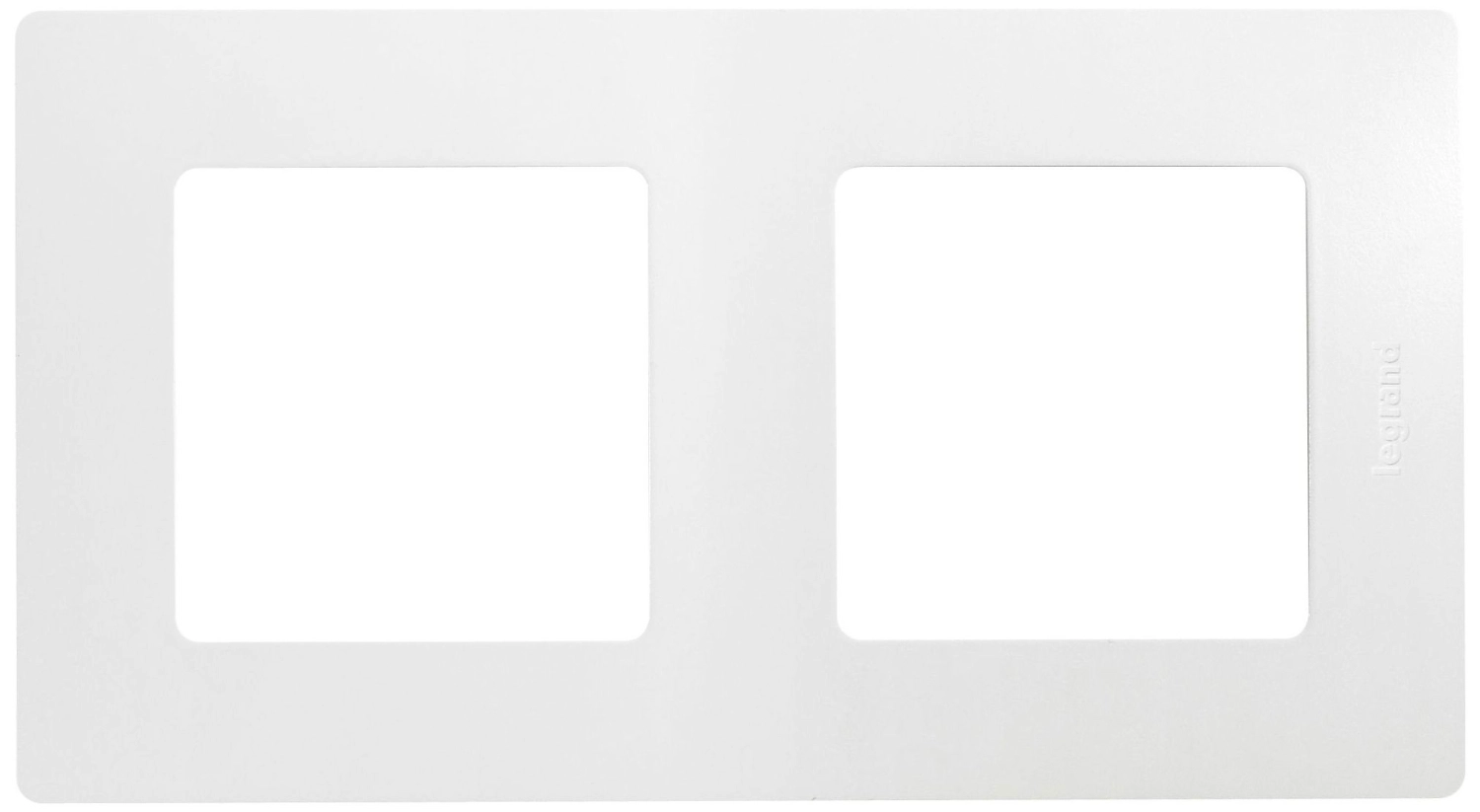Рамка Legrand Etika 672502