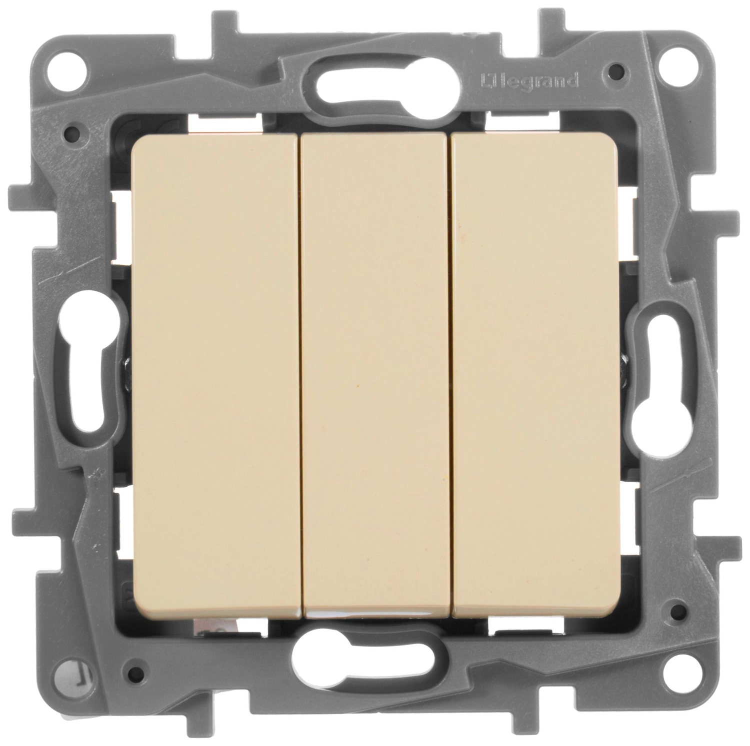 Выключатель Legrand Etika 672313