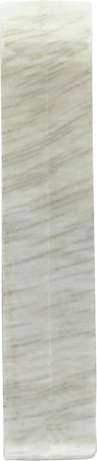 Соединитель напольного плинтуса WINART TERA пацифик 72 мм 2 шт