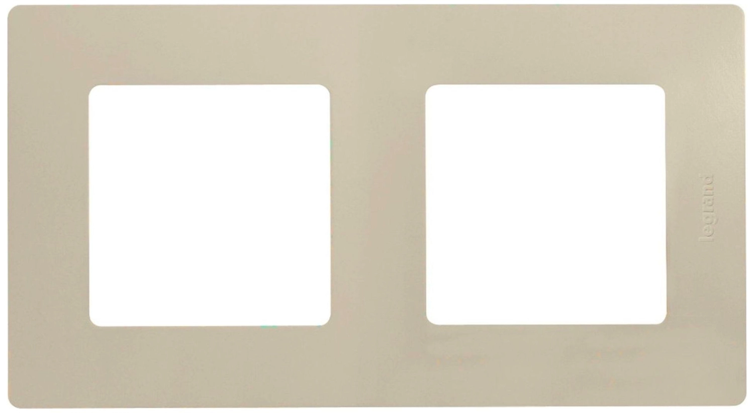Рамка Legrand Etika 672512