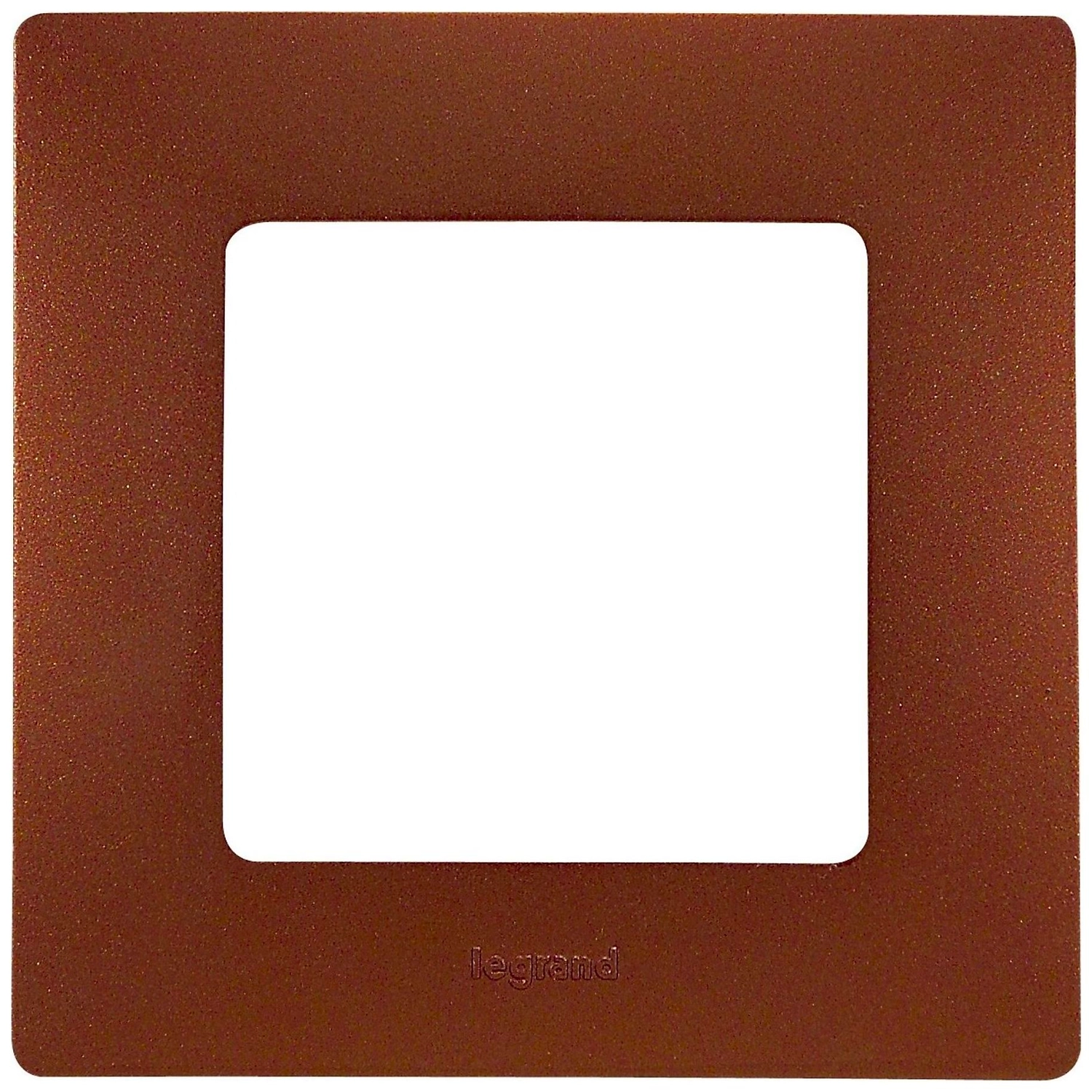 Рамка Legrand Etika 672571