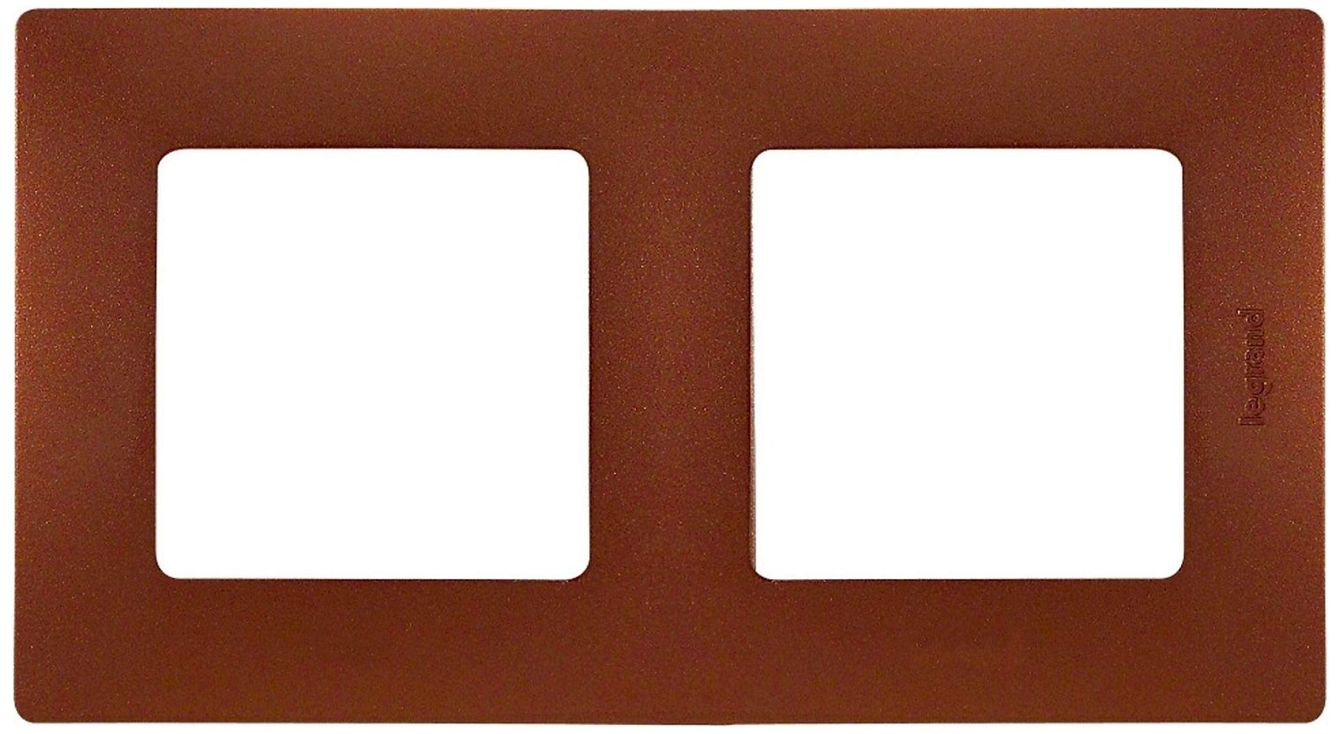 Рамка Legrand Etika 672572