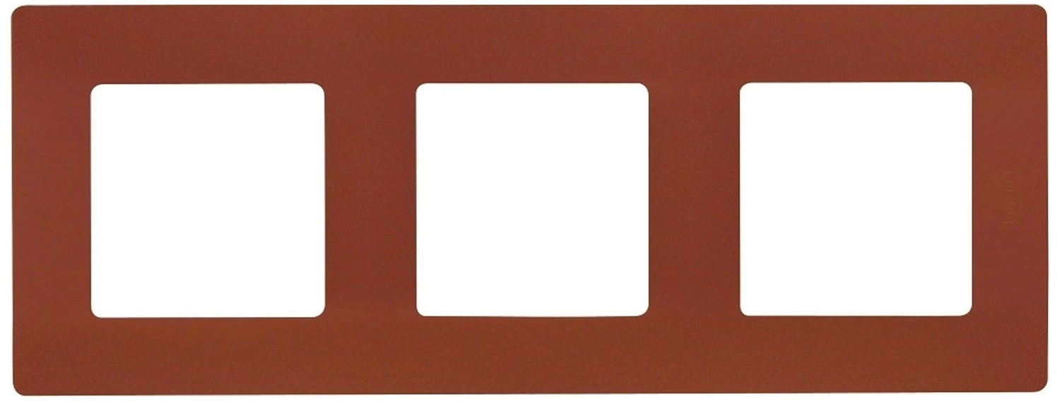 Рамка Legrand Etika 672573