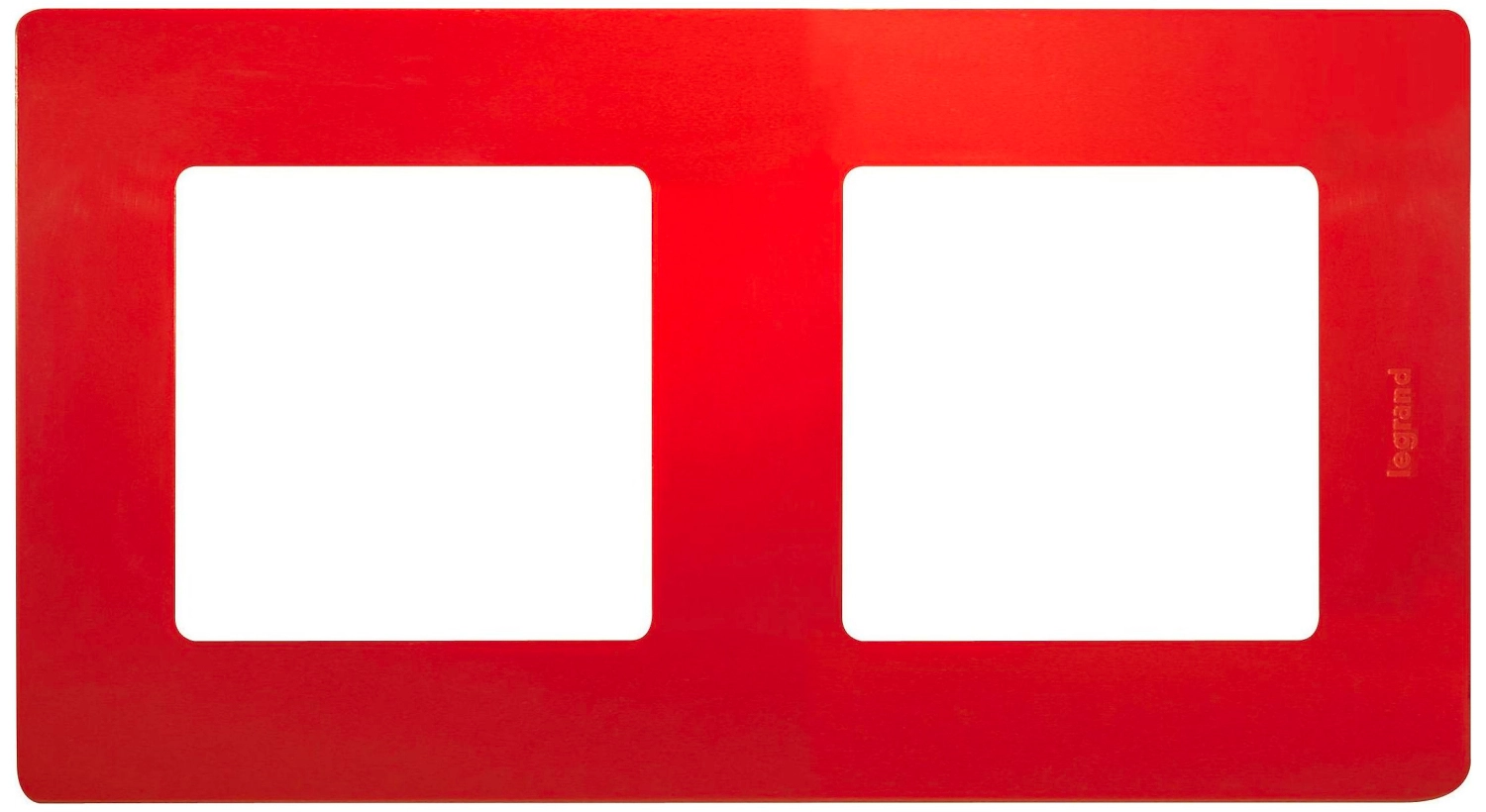 Рамка Legrand Etika 672532