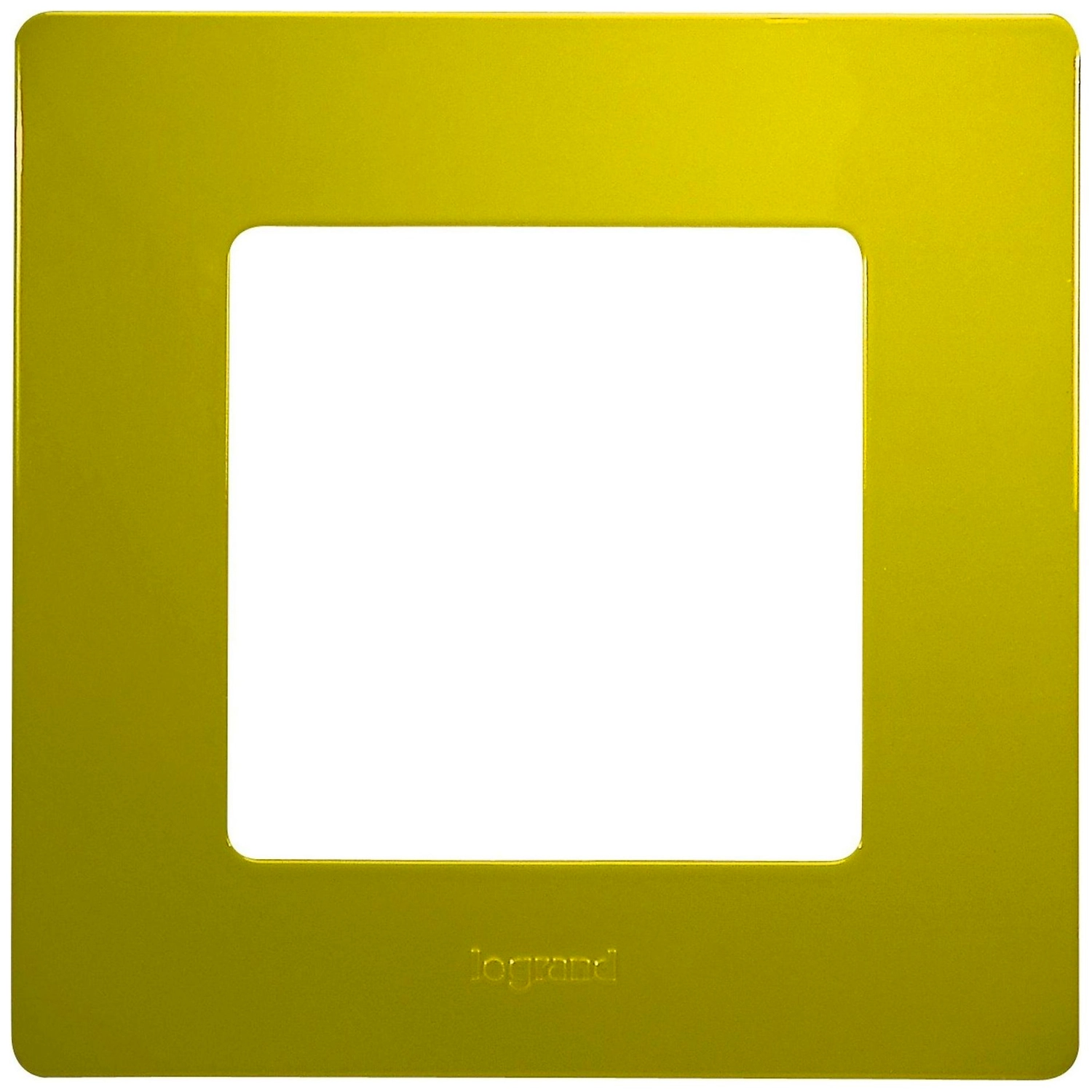 Рамка Legrand Etika 672541