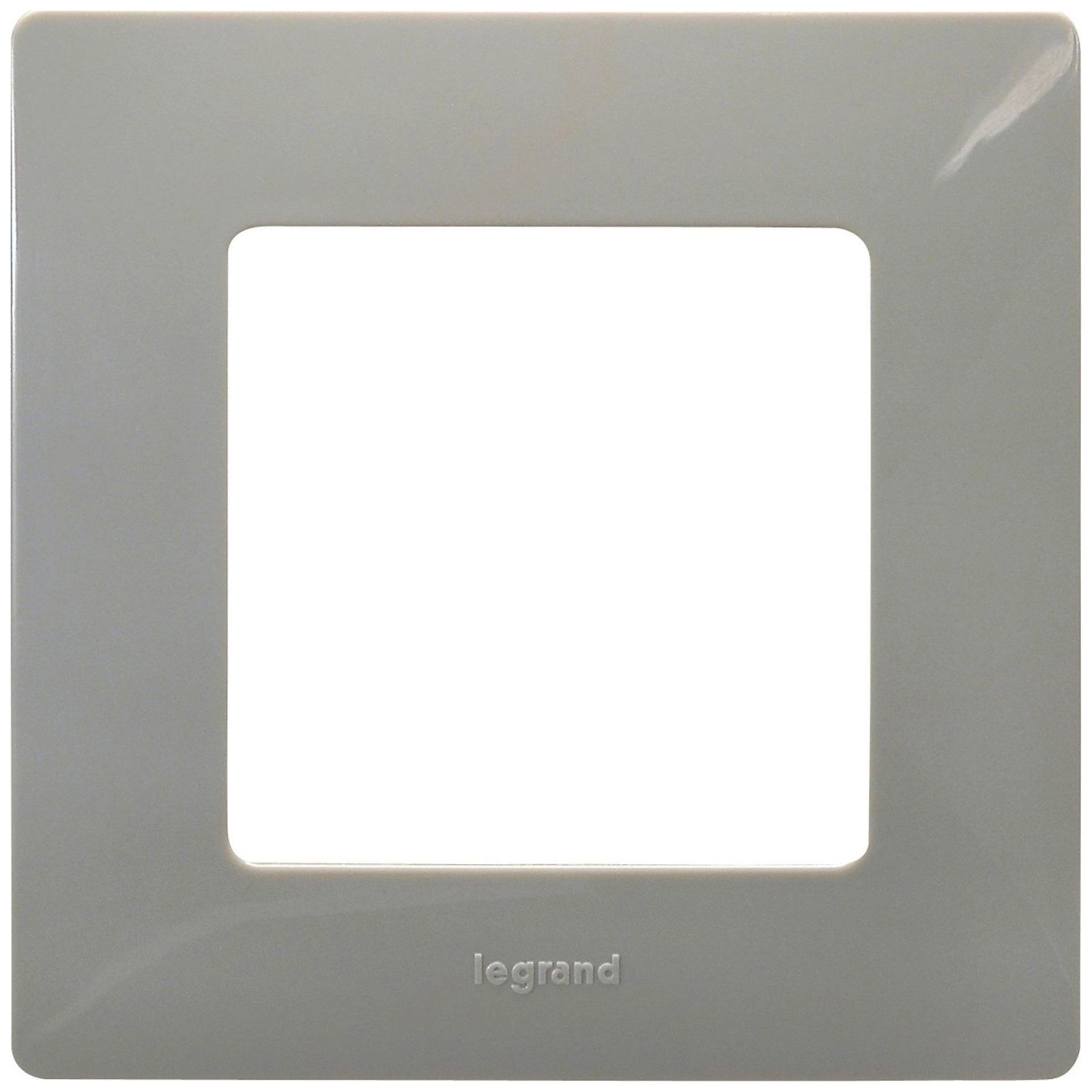 Рамка Legrand Etika 672521