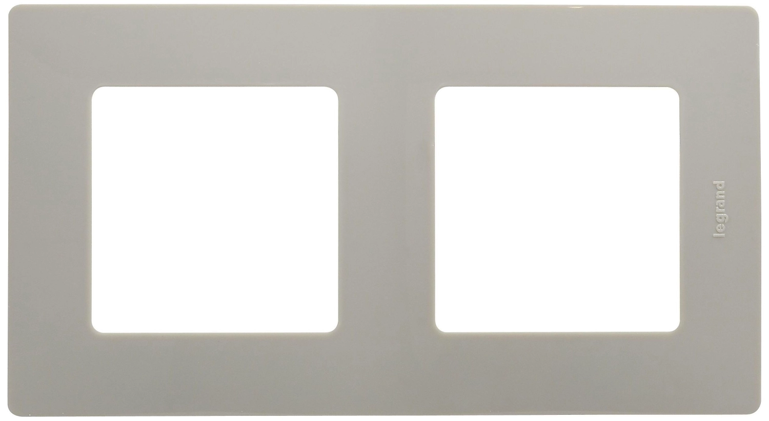 Рамка Legrand Etika 672522