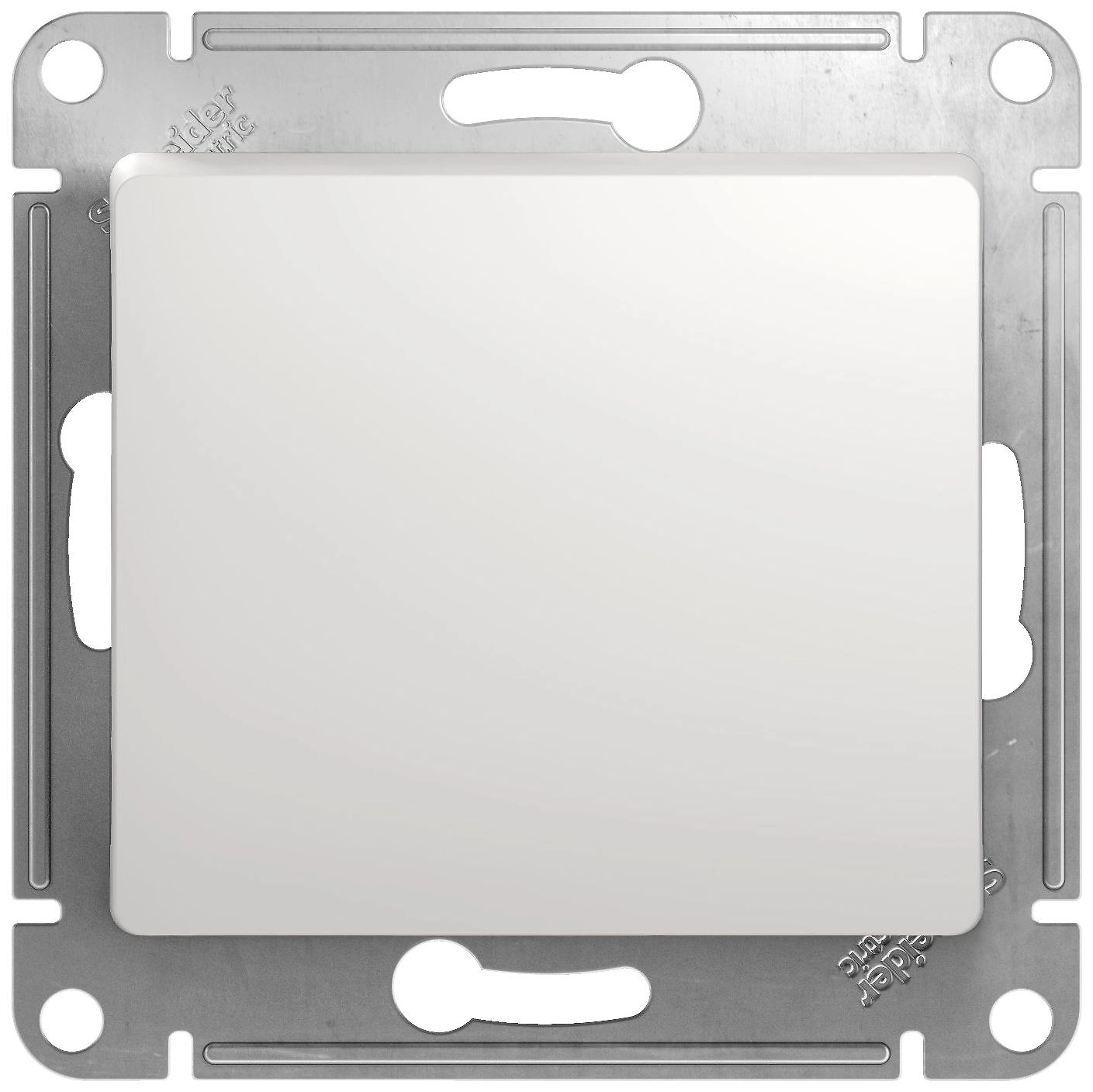 Выключатель Schneider Electric GLOSSA GSL000111