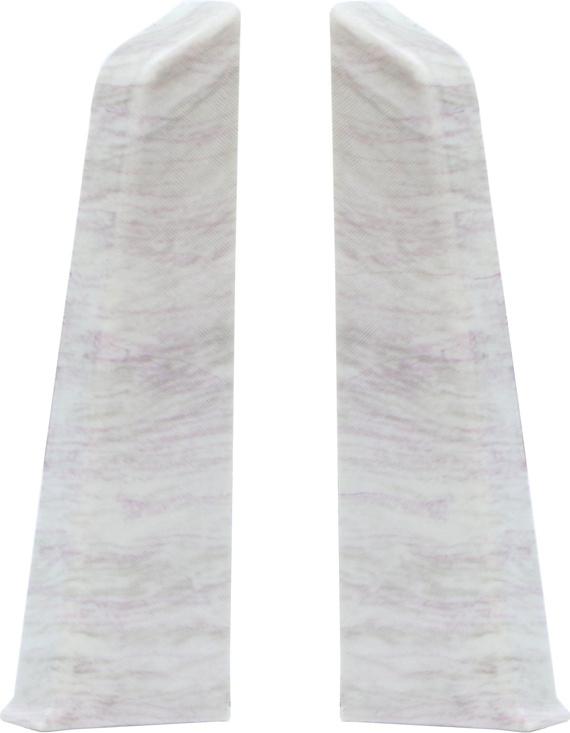 Заглушка напольного плинтуса WINART TERA монтана 72 мм 2 шт