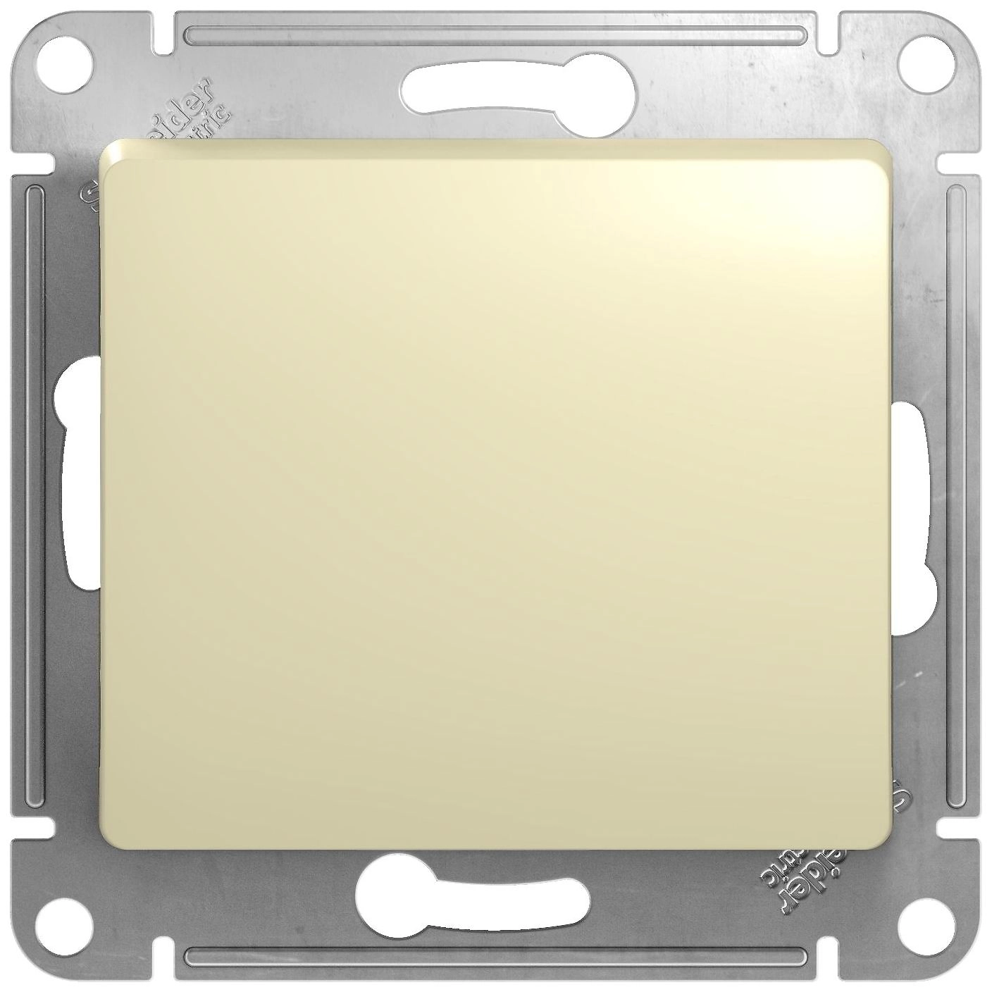 Выключатель Schneider Electric GLOSSA GSL000211