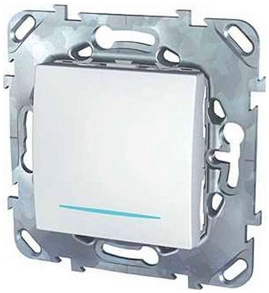 Выключатель Schneider Electric Unica MGU5.201.18NZD