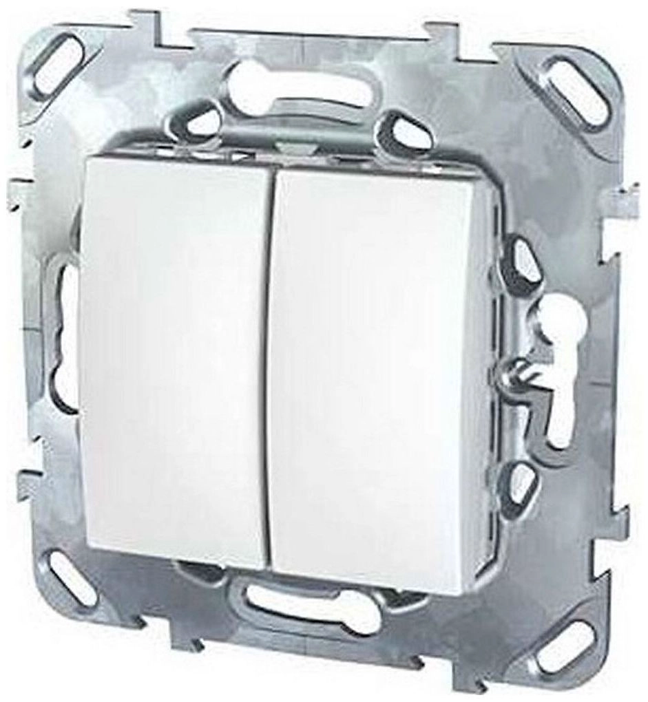 Выключатель Schneider Electric Unica MGU5.211.18ZD