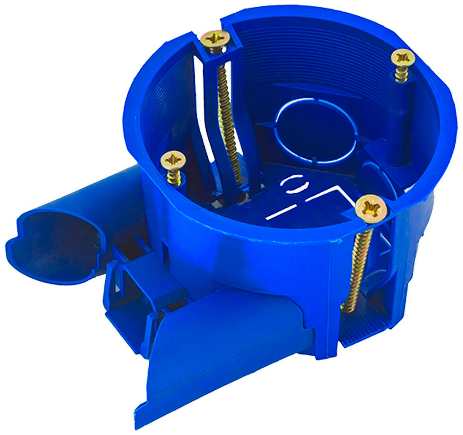 Подрозетник GUSI ELECTRIC С3Е3 КК ЕВРО С3Е3 КК ЕВРО