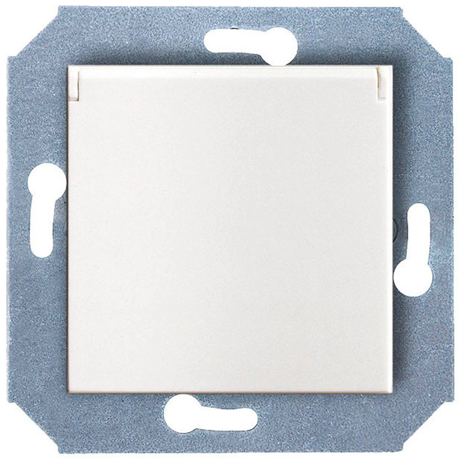 Розетка GUSI ELECTRIC City С5Р81-001