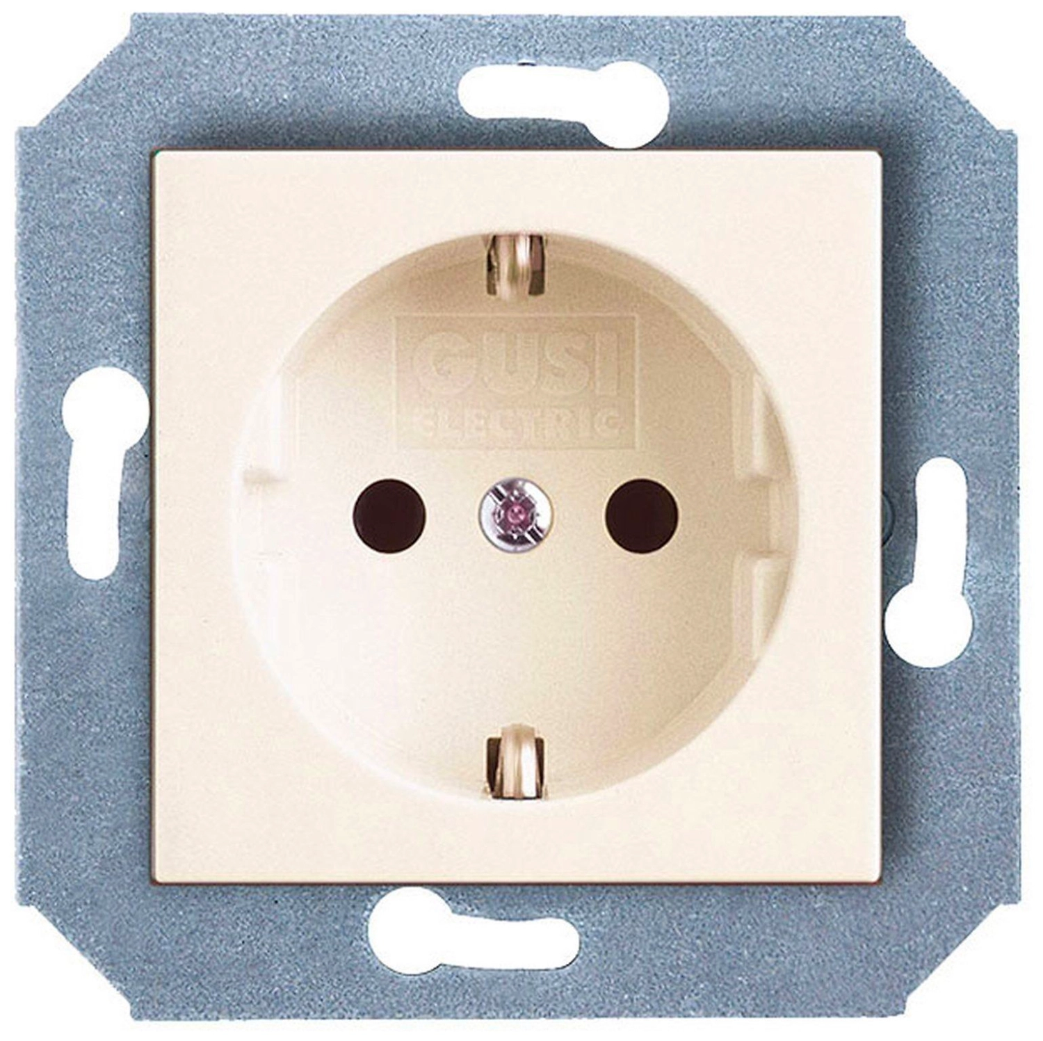 Розетка GUSI ELECTRIC City С5Р31-003