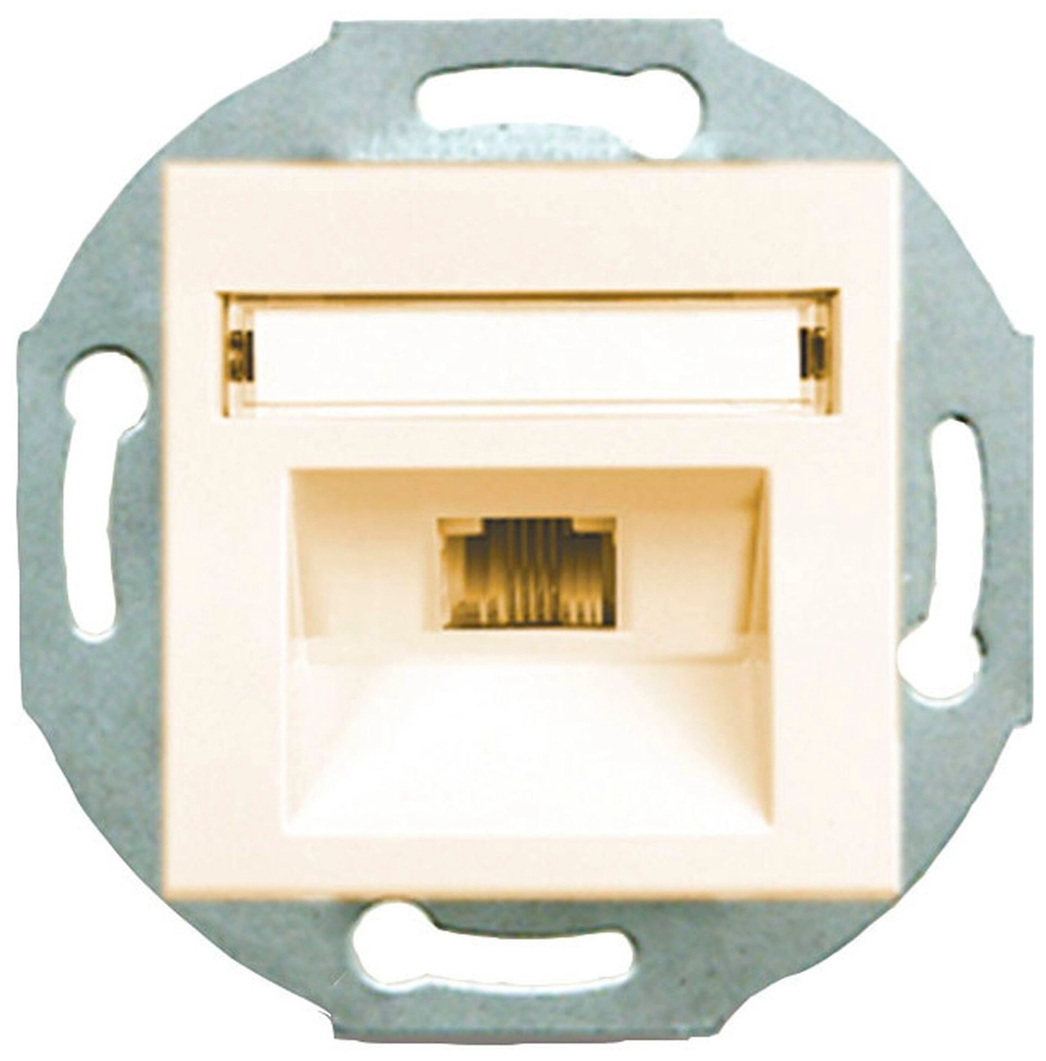 Розетка GUSI ELECTRIC City С5НТ1.130-003