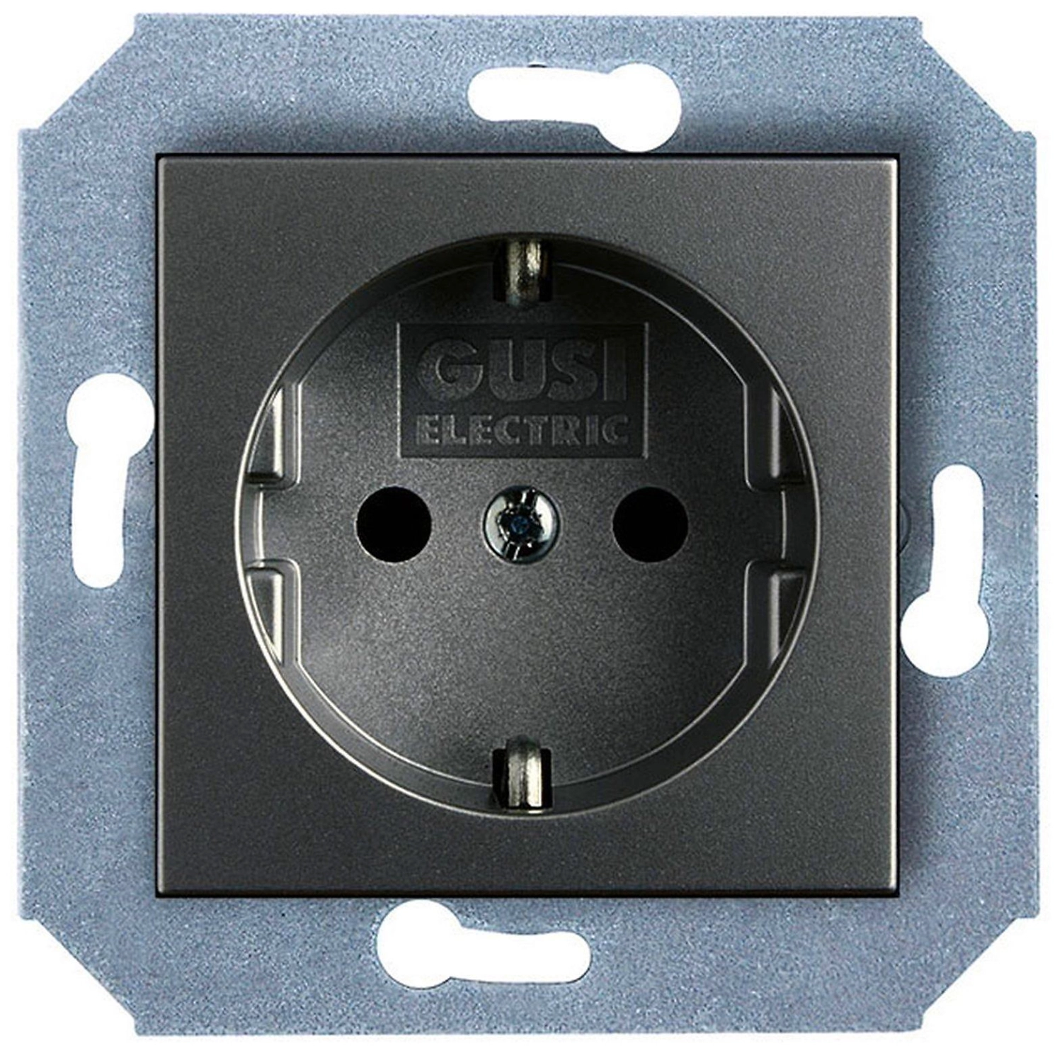 Розетка GUSI ELECTRIC City С5Р31-010