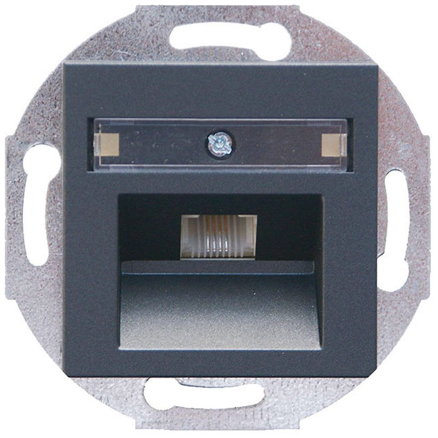 Розетка GUSI ELECTRIC City С5НТ1.130-010