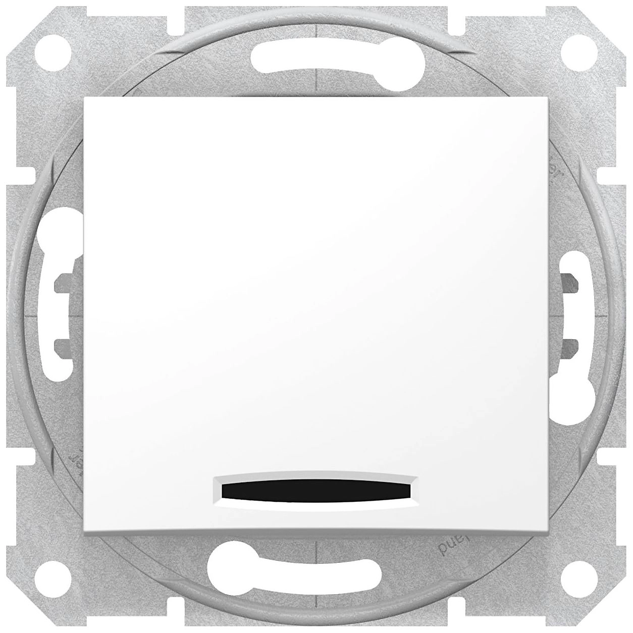 Выключатель Schneider Electric Sedna SDN1400121