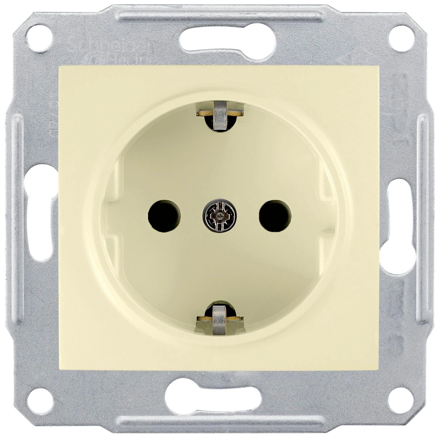 Розетка Schneider Electric Sedna SDN3000547