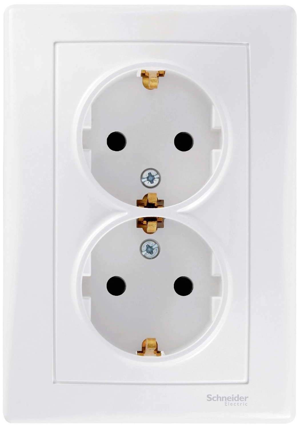 Розетка Schneider Electric Sedna SDN3000621