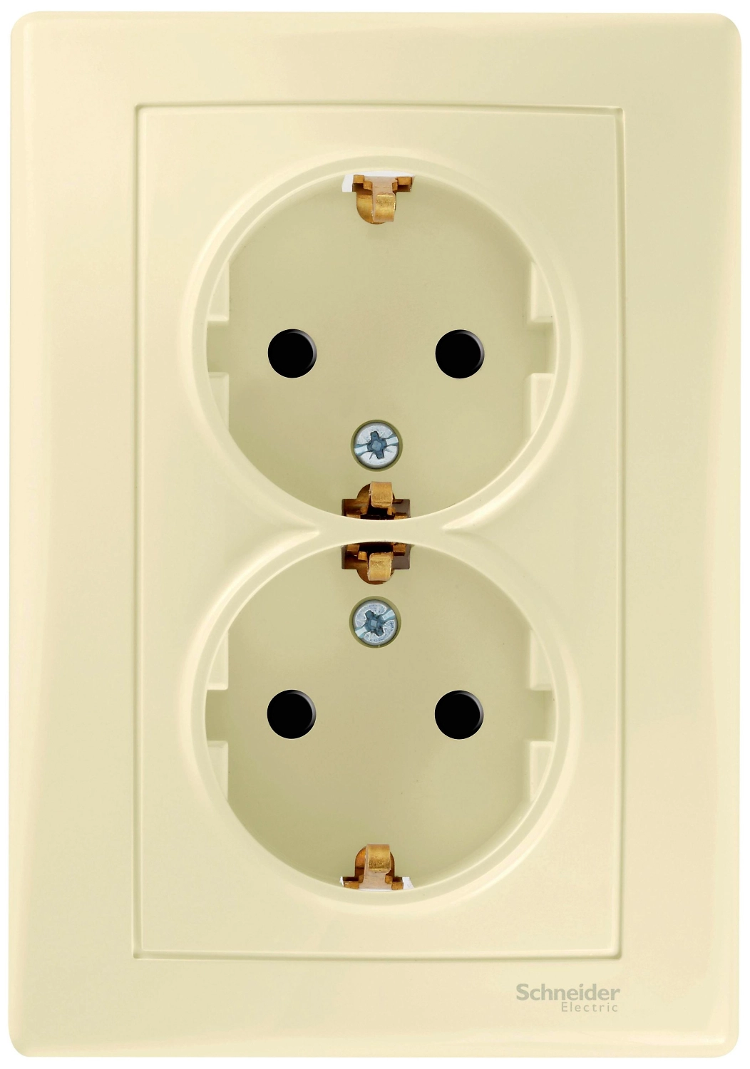 Розетка Schneider Electric Sedna SDN3000647